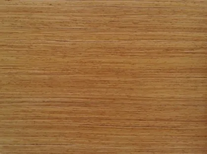luli group fancy veneer faced plywood