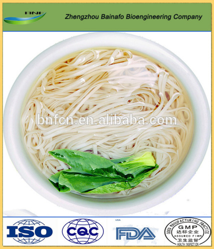 High Quality Food Preservative Polylysine for Noodle