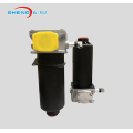 Oil Tank Top Return Line Filter