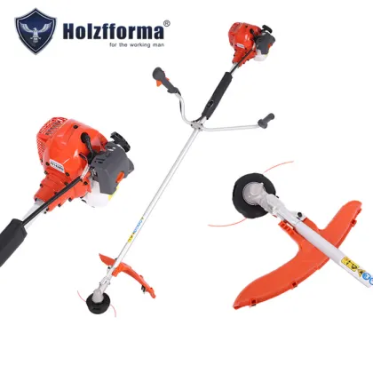 41.5CC Petrol Brush Cutter String Trimmer for Husqvarna 143R