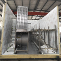 IQF Fruit And Vegetable Blast Tunnel Freezer