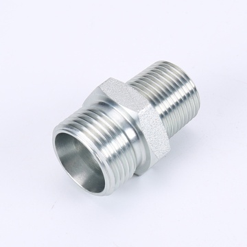 Compression Straight Eblow Fittings