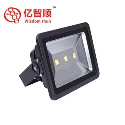 Hot sale super bright IP66 50w smd slim led flood light outdoor