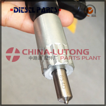fuel injector replacement