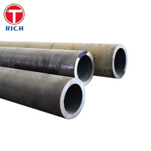 GB/T24590 Enhanced Tubes Carbon Steel Seamless Pipe