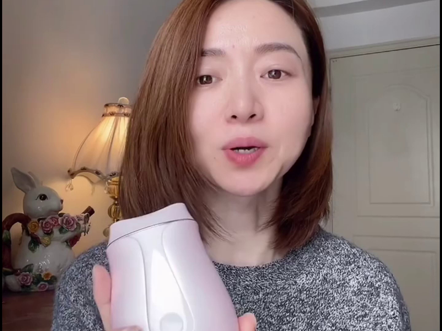 Multifunctional Beauty Device