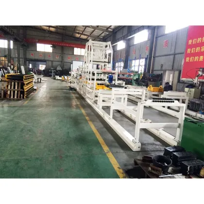 Pneumatic Automation Reinforcing Bar Welding Machine