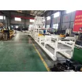 Pneumatic Automation Reinforcing Bar Welding Machine