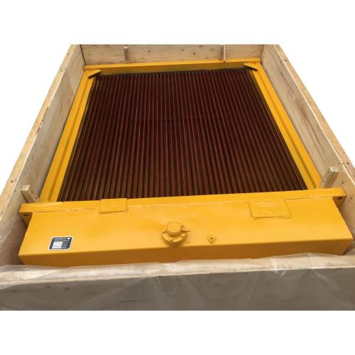 Shantui sd32 bulldozer radiator ass'y 175-03-C1002