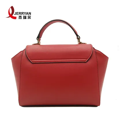 Lady Tote Bags Handbags for Middle Aged Woman