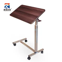 Custom printed medical hospital dining table for sale