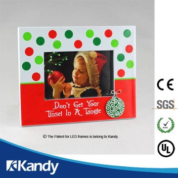 KD13088 high quality top rated Family Love Photo Frame