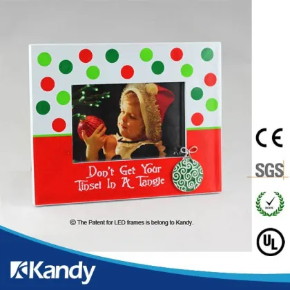 KD13088 high quality top rated Family Love Photo Frame