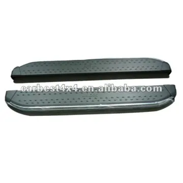 RUNNING BOARD FOR HONDA ACURA MDX 2012
