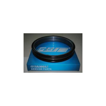 Floating  oil seal