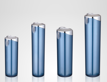 30ml 50ml 80ml 100ml cosmetic packaging plastic lotion spray bottle wholesales,cosmetic plastic bottle acrylic pump bottle
