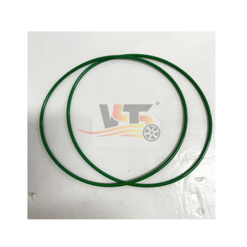 O-Ring Goma Juego De Juntas Para Air Compressor/Microfiltros HCC HS15 SP10 FX500 50pcs/bag