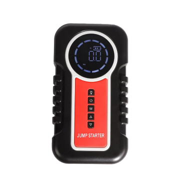 استارت پرش خودرو 4in1 YJ033B