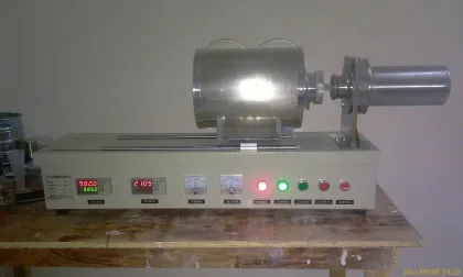 PCY-III Thermal Dilatometer: Ceramic Laboratory Equipment