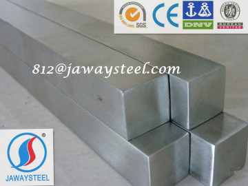 stainless steel square bar 310 302 301 303 304l 316 with high quality and competitive price