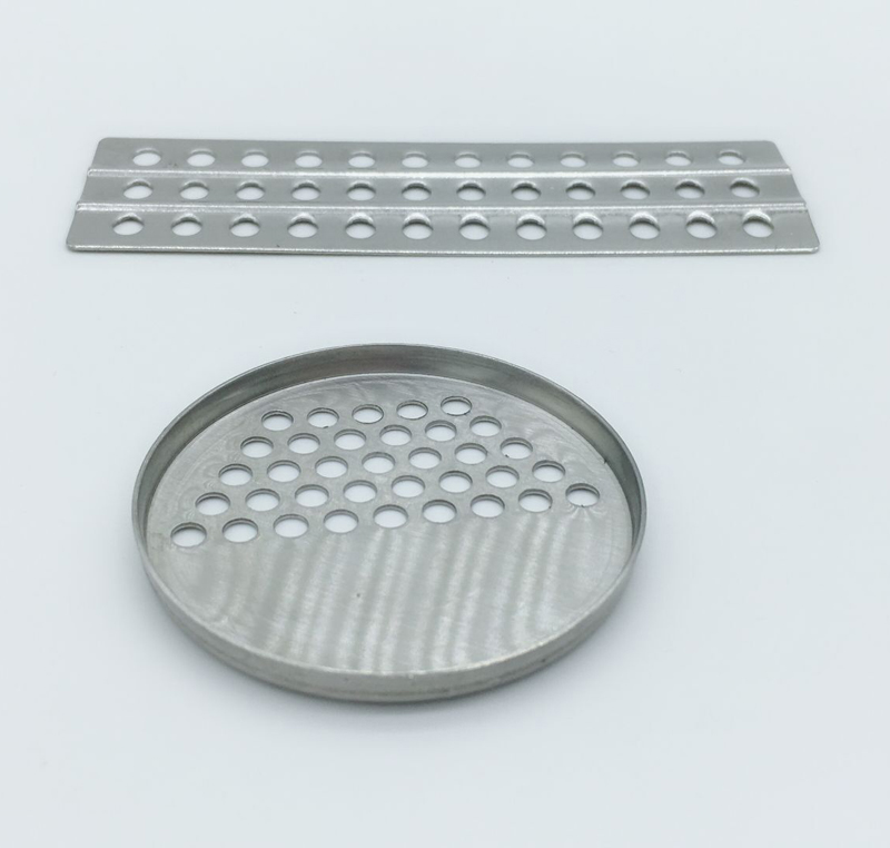 Stainless Steel 304 Wire Mesh Filter