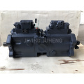 Volvo EC290BLC Hydraulic Pump VOE14524052 K3V140DT-1JER-9N04