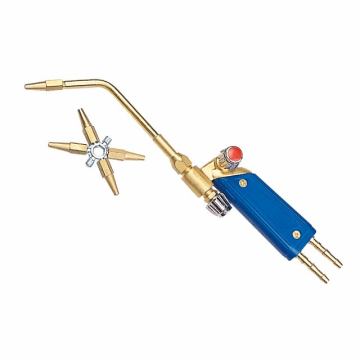 Yamato Cutting Torch: Solusi dan Peralatan Pengelasan Profesional