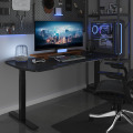 Stand Up Desk Office Modern Ergonomic Writing Desk