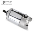 Starter Electrical Engine Starter Motor For Honda XR125 XR125L 2003-2008 CG125ES 2004-2008 CRF230F 2003-2009 CG125M 2001 SL230