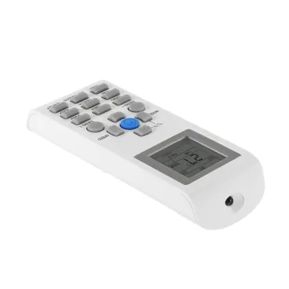 YKR-P/002E Remote Control for AUX Air Conditioner