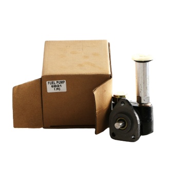 Zexel Diesel Engine Fuel Injection Pump 105237-4421 for Isuzu 6bg1 Engine