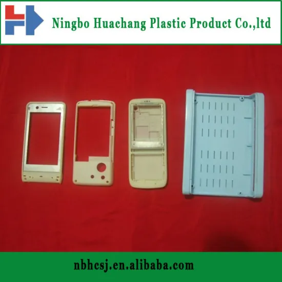 Cast Urethane mould