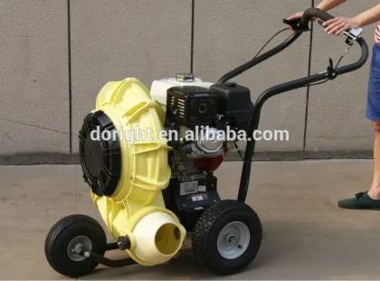 gardening vacuum leaf blower