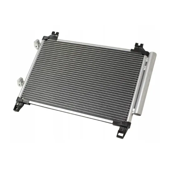 Auto A/C Condenser 480x310x16MM 88460-0D050 for Toyota Yaris/Vitz