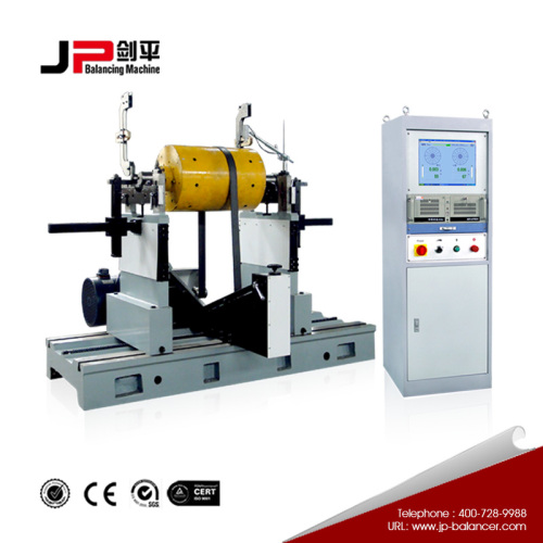 Automotive Turbocharger Balancing Machine (phq3000), High Quality