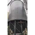 Fly ash air separation in environmental protection field
