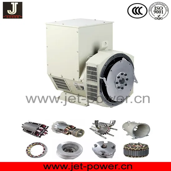 100kva stamford generator head alternator