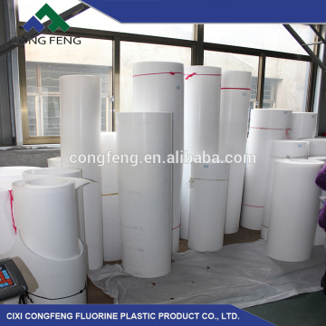 PTFE sheet roll ptfe skived sheet