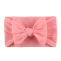 Baby Headbands Infant Bownot Kids Hair Accessories