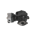 3974548 Compresseur d'air de moteur de camion 6BT d'origine