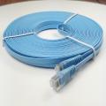 Slim Long Internet Network Cat6 Lan Patch Cords