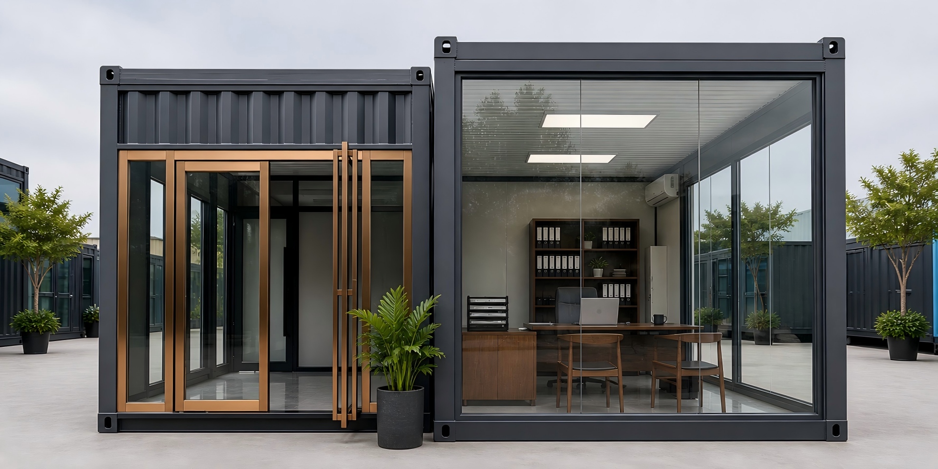 dark-gray-glass-container-office-main-view-19