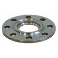 Butt Welding Stainless Steel Pipe Flange SW Flange