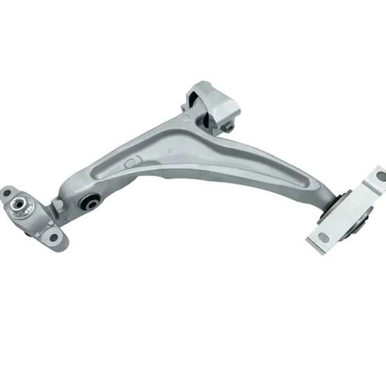 Auto Suspension Parts - Lower Front Left Aluminum Control Arm 32246810 32246811 for Volvo XC90 2016-2020