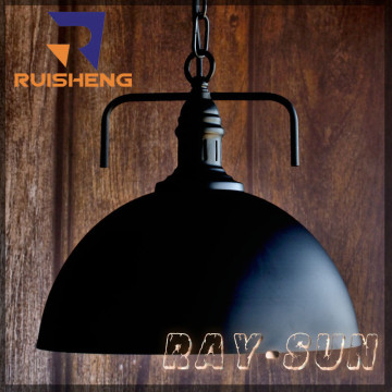 Edison Bulb Pendant Lamp for Bar hotel resturant Decoration