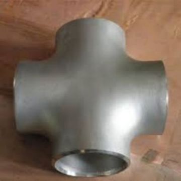 AISI304 1-60inch sch40 ASME B16.9 4way cross