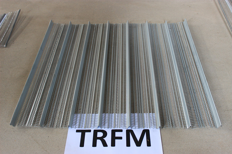 Rib Lath Mesh Machine