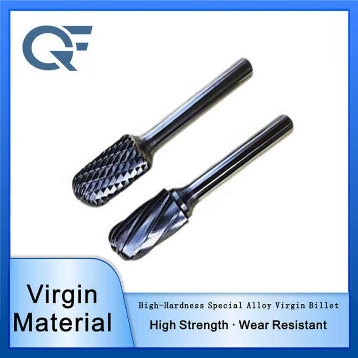 ابزار دوار با سختی بالا