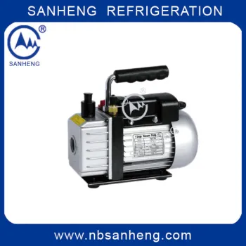 Refrigerant Charging Vacuum Pump Tw-0.5A
