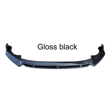 High Quality ABS Front Lip Bumper Kit for Elysion 2022